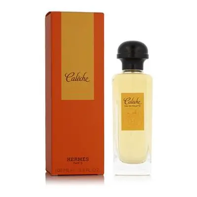 Hermès Caleche toaletní voda dámská 100 ml