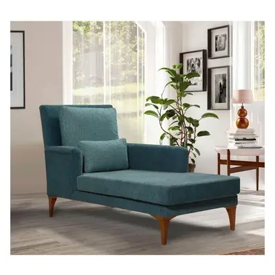 Atelier del Sofa Daybed Bifo - Turquoise