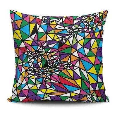 Aberto Design Cushion NKRLNT-213 Multicolor