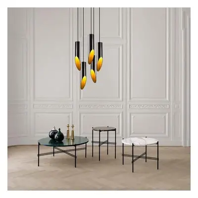 Opviq Chandelier Kesik - 6921 BlackGold