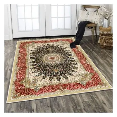 Conceptum Hypnose Carpet (80 x 120) ELS1830 Multicolor