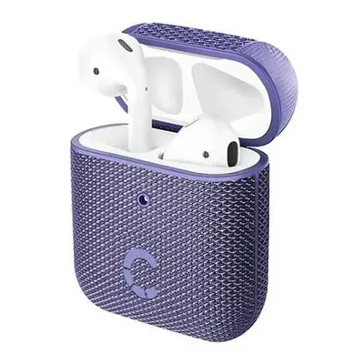 Cygnett Pouzdro TekView pro AirPods 1 i 2 CY2956TEKVI