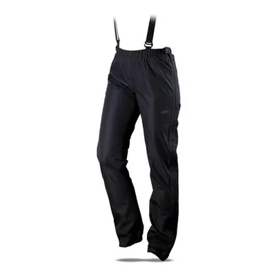 Trimm Kalhoty W EXPED LADY PANTS black Velikost: M, Černá