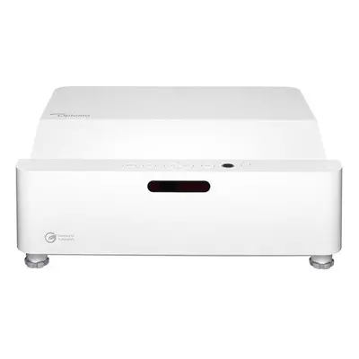 Optoma projektor ZH430UST (DLP, Laser, FULL HD, 4000 ANSI, 300 000:1, 2xHDMI, RS232, LAN, USB-A 