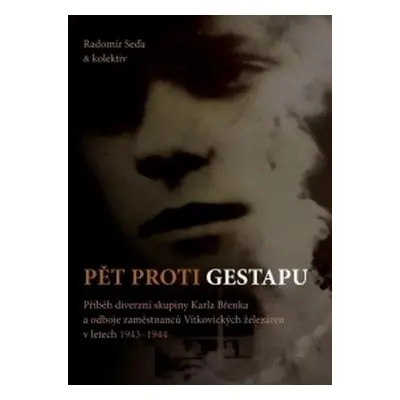 Pět proti gestapu