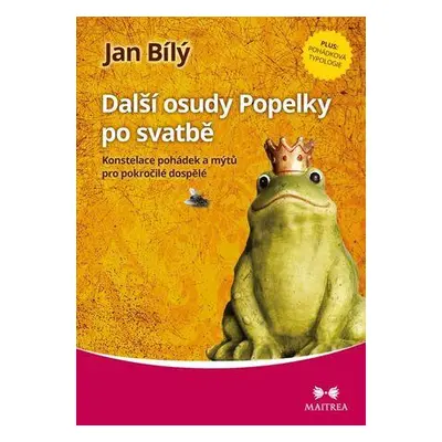 Další osudy Popelky po svatbě