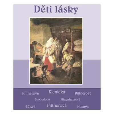 Děti lásky