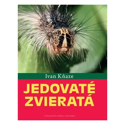 Jedovaté zvieratá