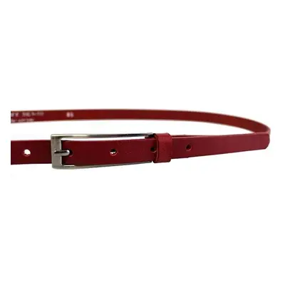 Penny Belts Dámský kožený opasek 100 cm