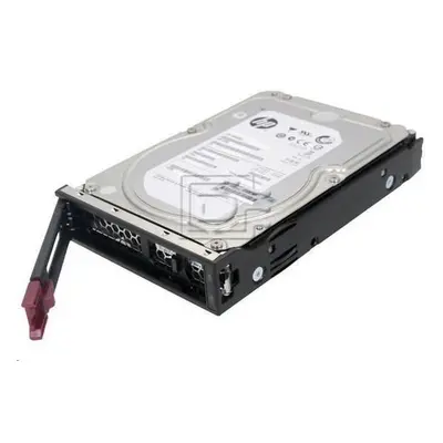 HPE 10TB SAS 12G Midline 7.2K LFF 3.5in LP 1y Helium 512e DSF P09149-B21 RENEW ml30/dl325g10 dl3