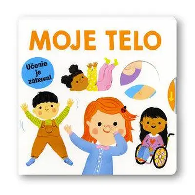 Moje telo