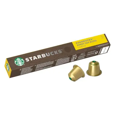 Starbucks Sunny Day Blend 10ks