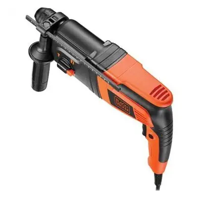 BLACK DECKER KD855KA Kladivo kombi 550W 1,6J SDS+