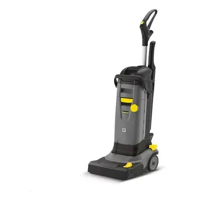 KaRCHER RM 752 chemie pro KaRCHER BR 30/4 C Adv