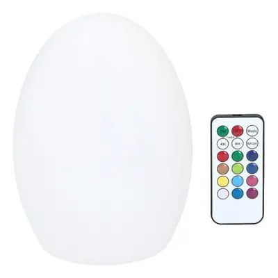 GRUNDIG Stolní LED světlo s ovládáním RGBED-213194