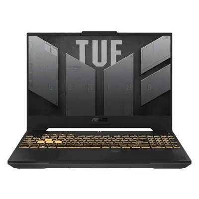 ASUS TUF Gaming F15 - i7-13620H/16GB/1TB SSD/RTX 4070 8GB/15,6"/FHD/IPS/144Hz/2y PUR/Win 11 Home