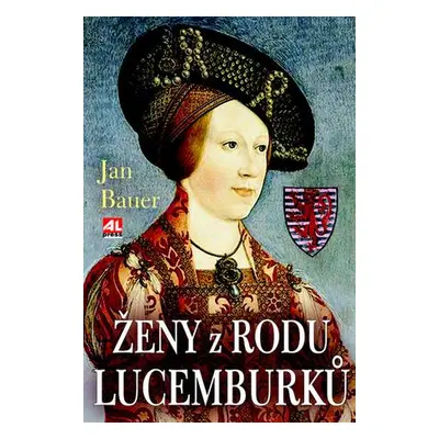 Ženy z rodu Lucemburků