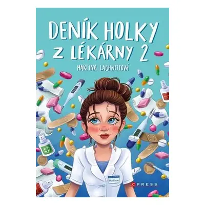 Deník holky z lékárny 2