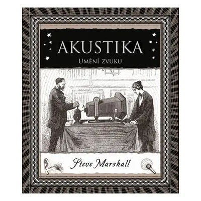 Akustika (nedostupné)