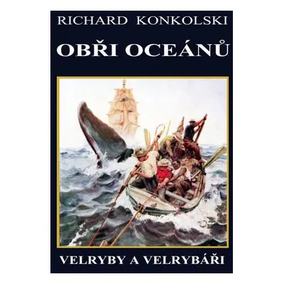 Obři oceánů