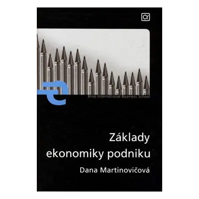 Základy ekonomiky podniku