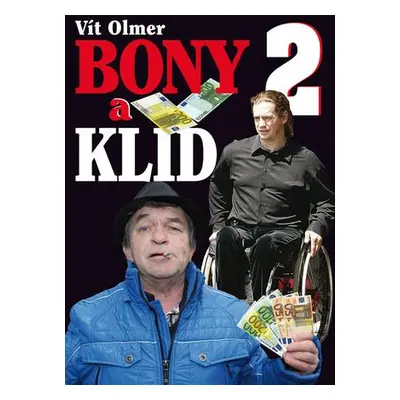 Bony a klid 2