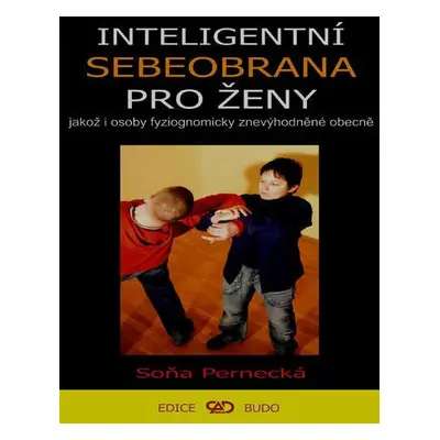 Inteligentní sebeobrana pro ženy