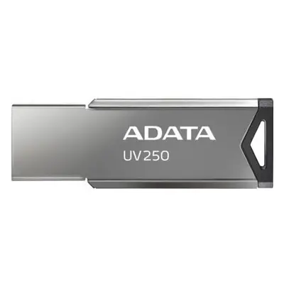 32GB ADATA UV250 USB 2.0 kovová, AUV250-32G-RBK