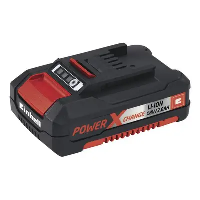 Einhell Baterie Baterie Power X-Change 18 V 2,0 Ah Aku Accessory