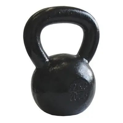 Kettlebell 10 kg celokovová