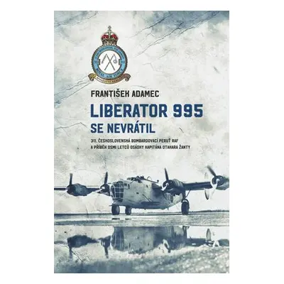 Liberator 995 se nevrátil