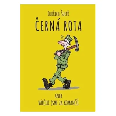 Černá rota