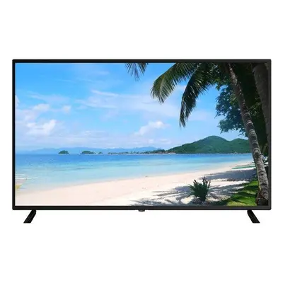 DAHUA 55" LED LM55-F400/ IPS panel/ 3840x2160 (UHD)/ 5000:1/ 9,5ms/ 380 cd/m2/ HDMI/ USB/ REPRO/