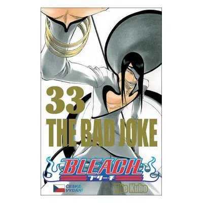 Bleach 33