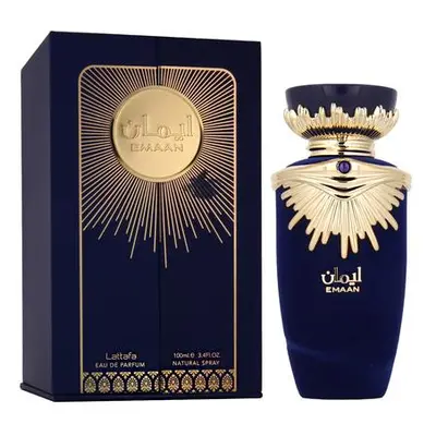 Lattafa Emaan parfémovaná voda unisex 100 ml