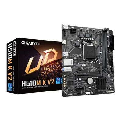 GIGABYTE H510M K V2/LGA 1200/mATX, H510M K V2