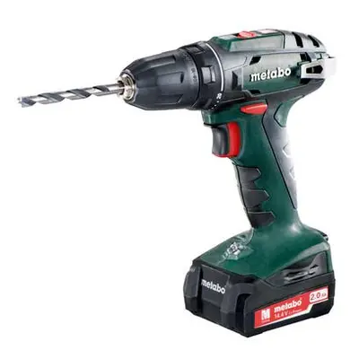 Metabo BS 14,4 V 602206540