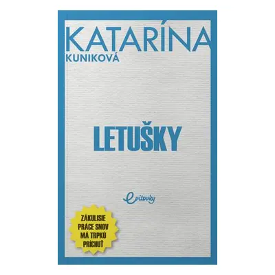 Letušky