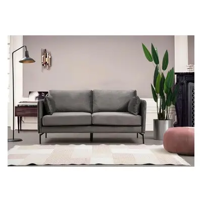 Atelier del Sofa 2-Seat Sofa Sino 2 Seater Grey