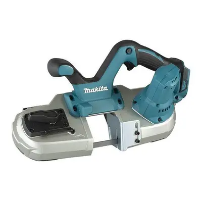 MAKITA DPB182Z Aku pila pásová 18V (bez aku)