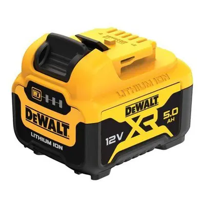 DEWALT DCB126 Akumulátor 12V 5,0Ah