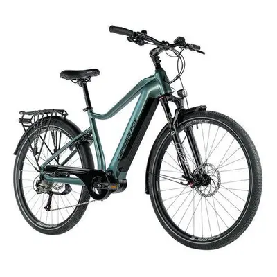 Leader Fox E-BIKE 28" DENVER GENT 22,5"-2, (M300), vel. 22,5"