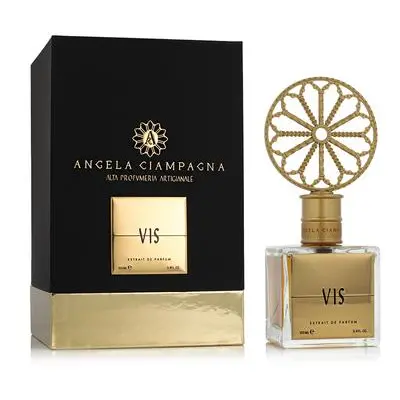 Angela Ciampagna Vis Extrait de Parfum 100 ml UNISEX