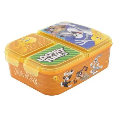 STOR Multi Box na svačinu Looney Tunes Heroes