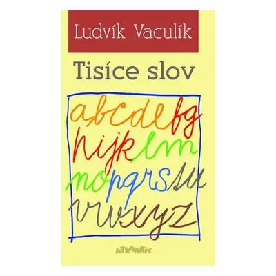 Tisíce slov