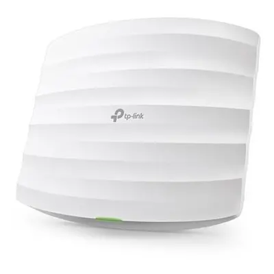 TP-LINK EAP115 stropní AP/ Wi-Fi router/ 1x LAN/ 1x WAN / b/n/g/ 300 Mbps, EAP115