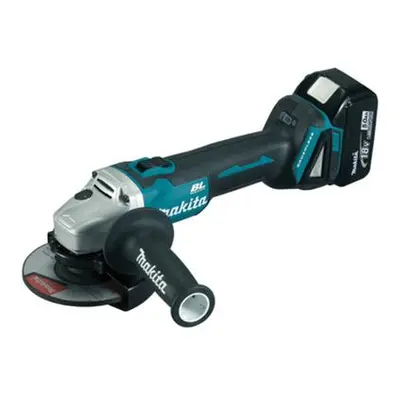 MAKITA DGA504RTJ aku uhlová bruska 125m