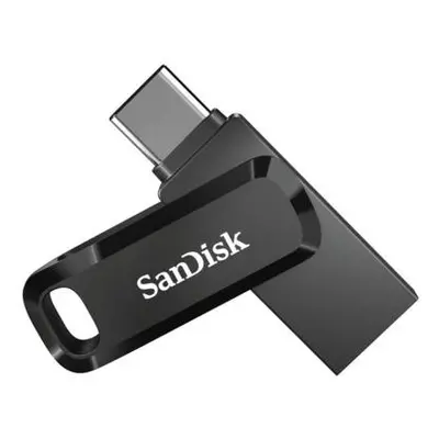 SanDisk Ultra Dual GO USB 64GB Type-C, SDDDC3-064G-G46