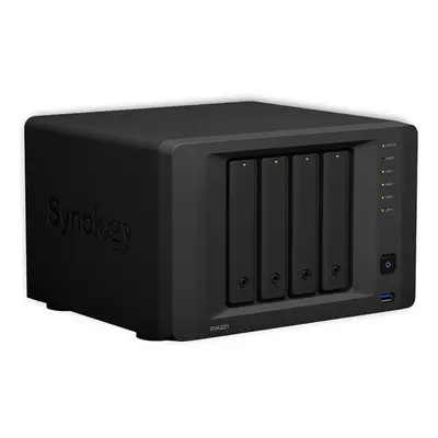 Synology Network Video Recorder DVA3221, DVA3221