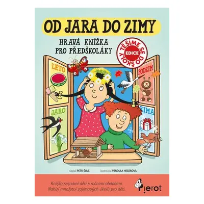 Od jara do zimy